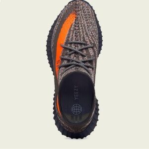 Authentic Yeezy 350 V2